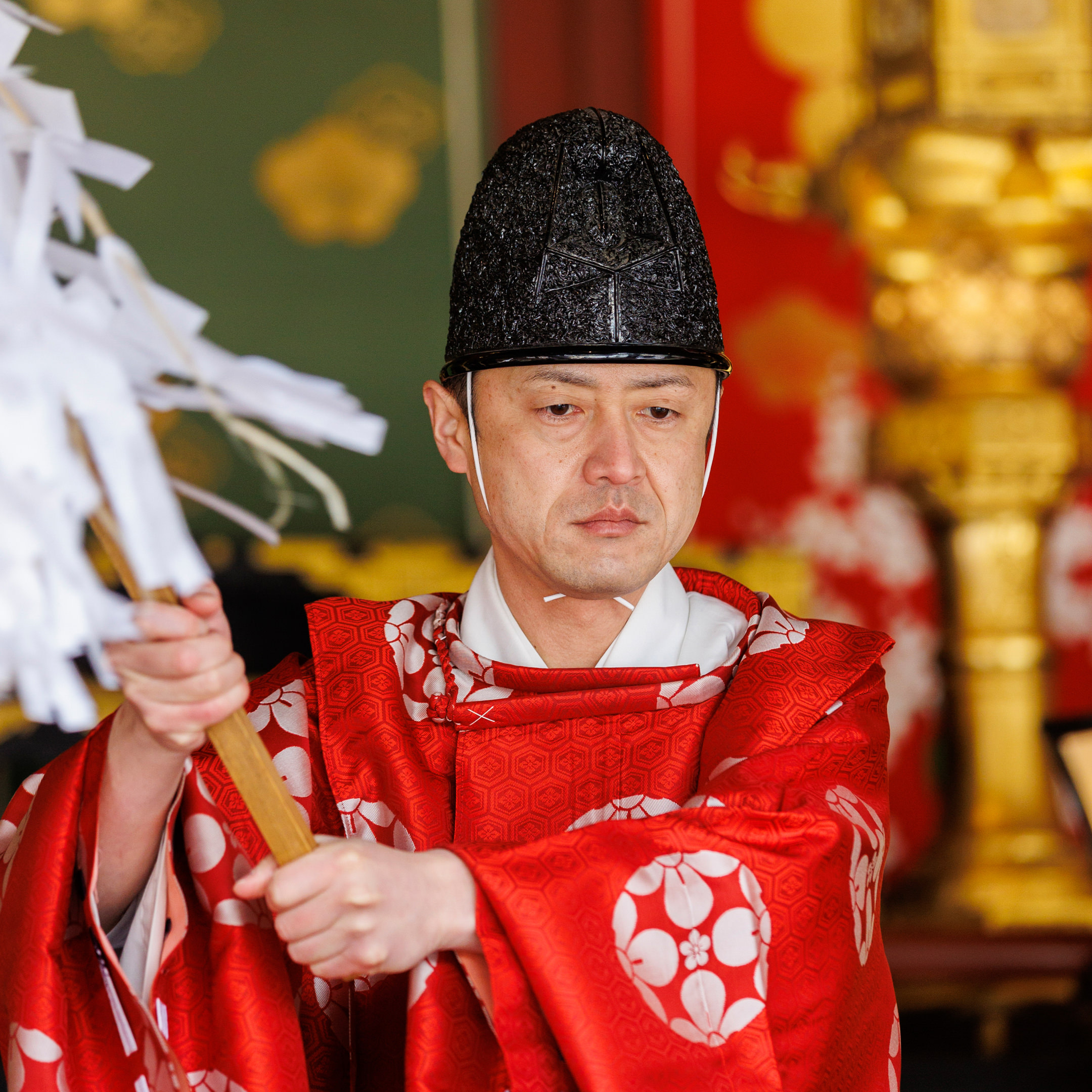 太宰府天満宮 ご祈願のイメージ