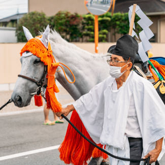 太宰府天満宮 秋