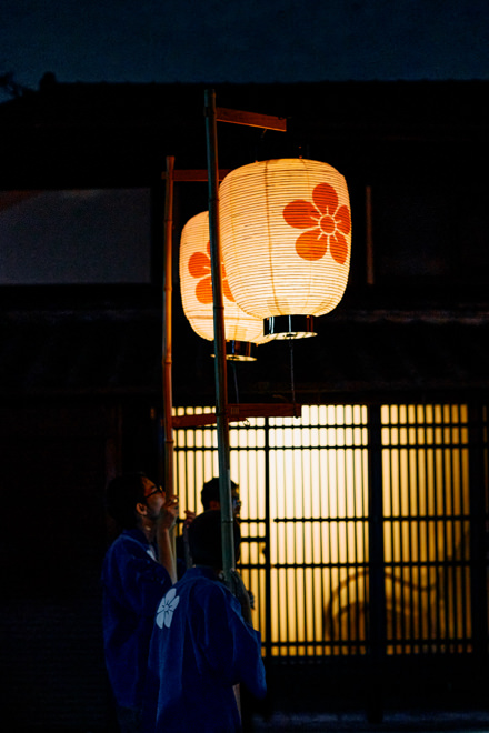 太宰府天満宮 秋