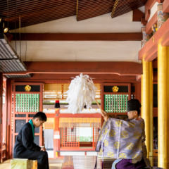 特別受験合格祈願大祭｜太宰府天満宮