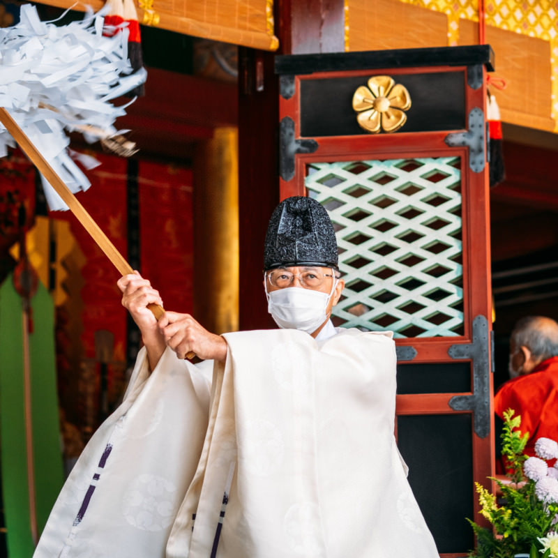 純金 70g 小売業者 太宰府天満宮 千七十五年大祭記念 金鷽 天神様 学問 厄除け 幸運