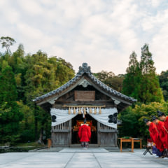 神幸式大祭｜太宰府天満宮