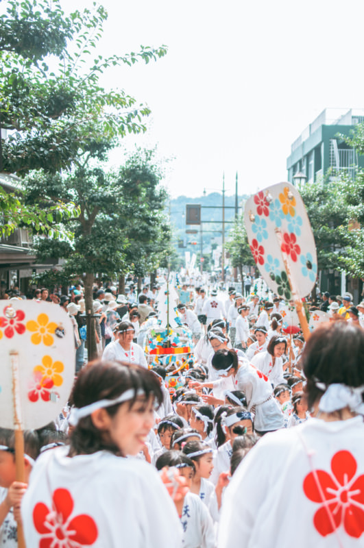 25日祭｜太宰府天満宮