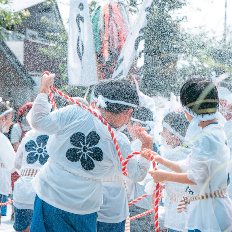 25日祭｜太宰府天満宮