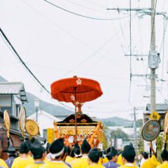 神幸式大祭｜太宰府天満宮