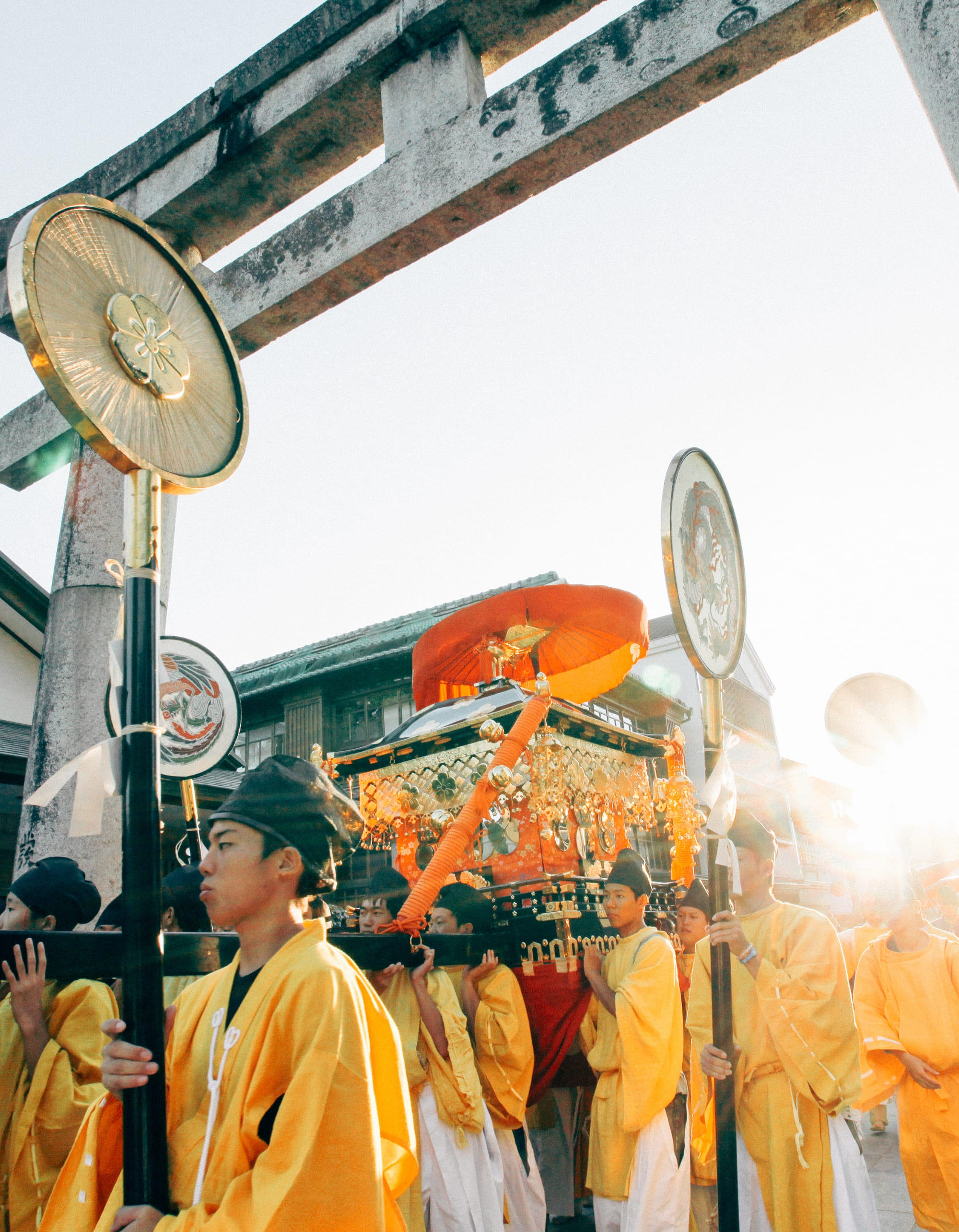 太宰府天満宮