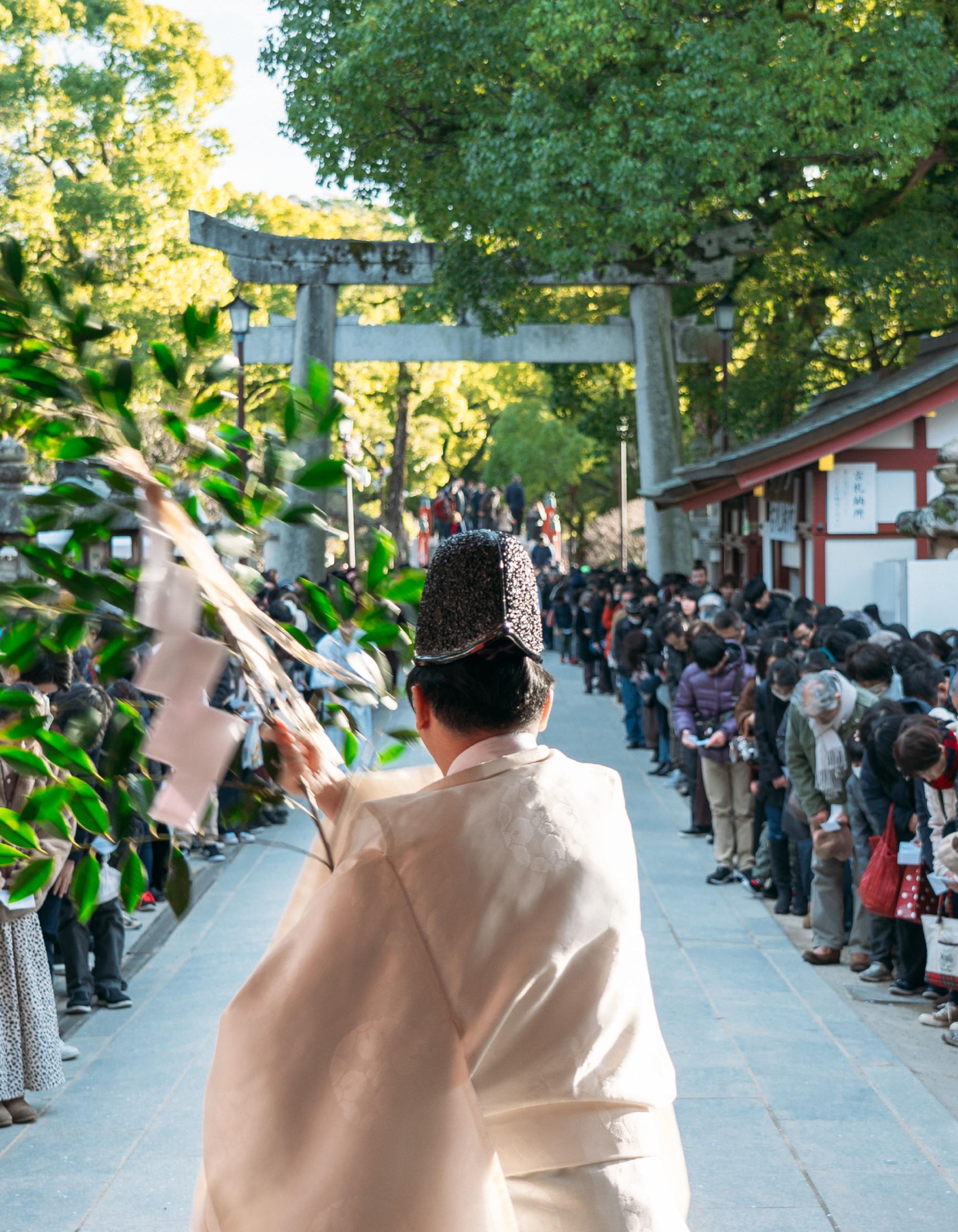 太宰府天満宮